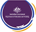 Aust-Govt-DET-logo