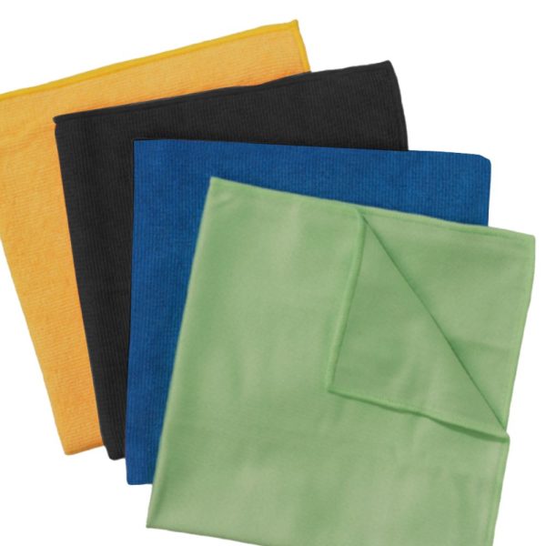 Microfibre Cloths 10 pack | Designer Allboards